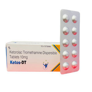 KETOS-DT Tablet