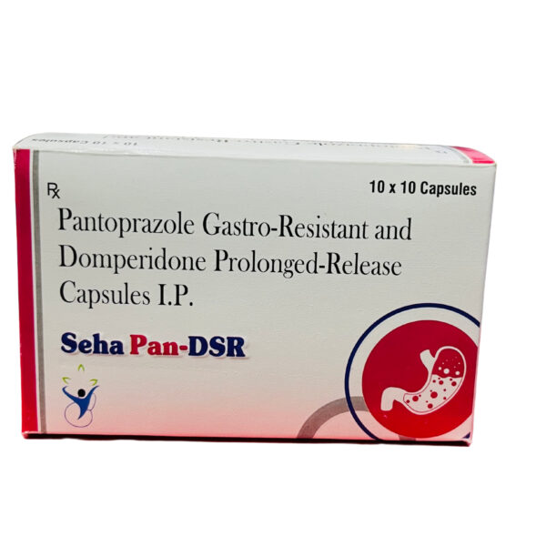 SEHA PAN-DSR - Image 3
