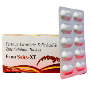 FERO SEHA-XT