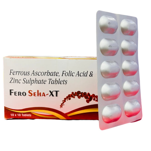 FERO SEHA-XT