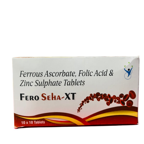 FERO SEHA-XT - Image 3