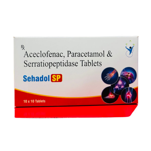 SEHADOL SP - Image 3
