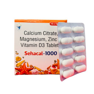 SEHACAL-1000