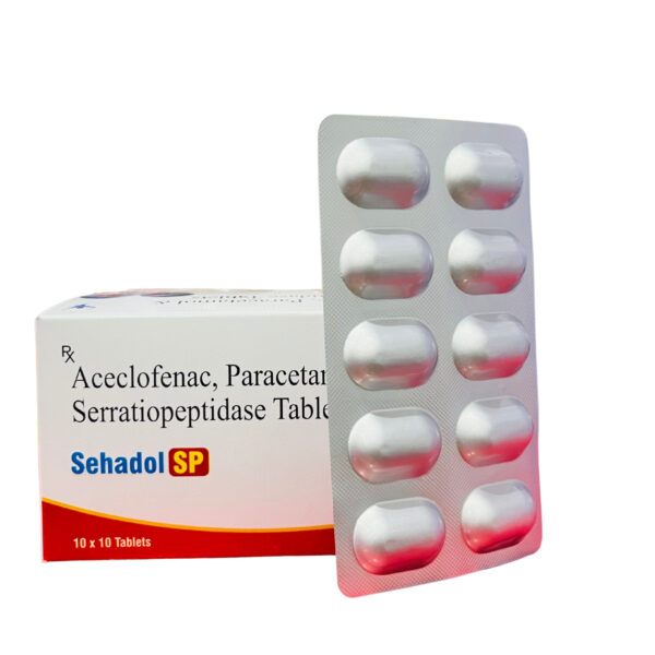 SEHADOL SP - Image 2