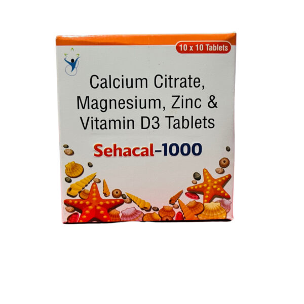 SEHACAL-1000 - Image 2