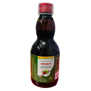 SEHALIV SYRUP