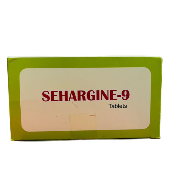 SEHARGINE-9 - Image 3
