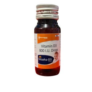 VITSEHA-D3 DROPS