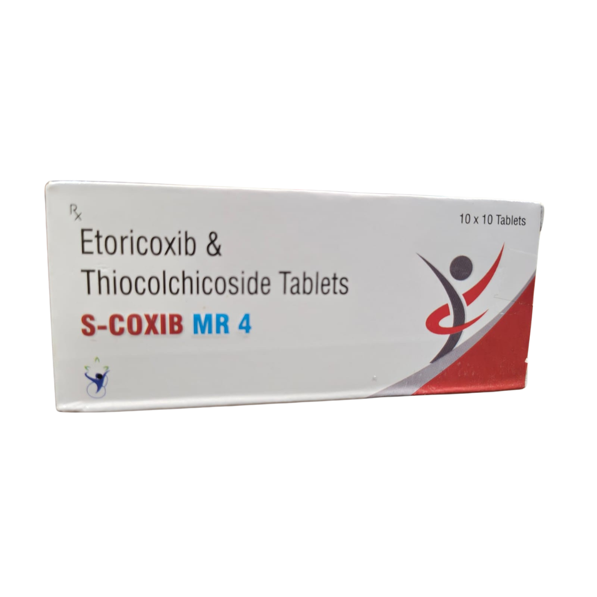 S-COXIB MR 4 Tablets - Image 2