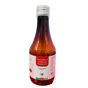 SEHACID-O SUSPENSION