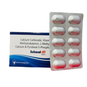 SEHACAL-XT